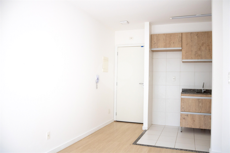 Venda Apartamento São Paulo Vila Califórnia REO1042348 19