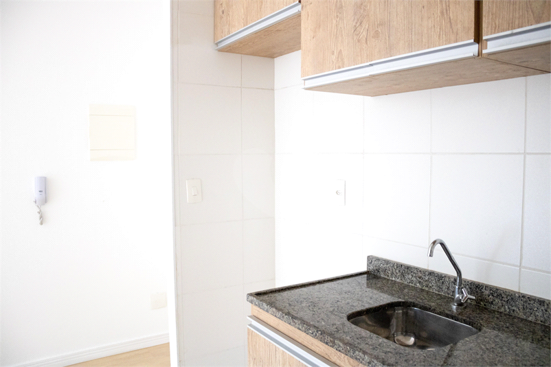 Venda Apartamento São Paulo Vila Califórnia REO1042348 61