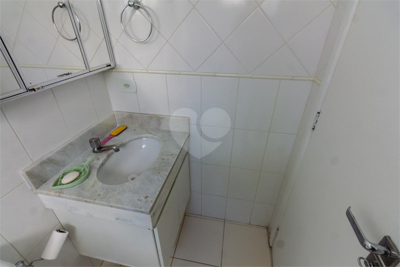 Venda Apartamento São Paulo Campos Elíseos REO1042350 13