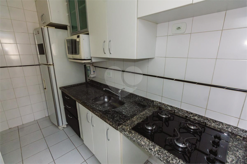 Venda Apartamento São Paulo Campos Elíseos REO1042350 24