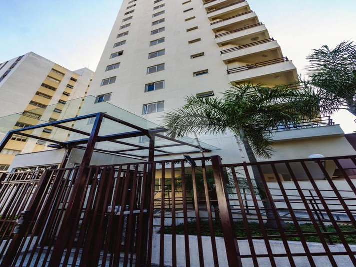 Venda Apartamento São Paulo Campos Elíseos REO1042350 36