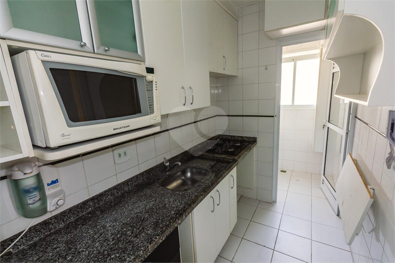 Venda Apartamento São Paulo Campos Elíseos REO1042350 26