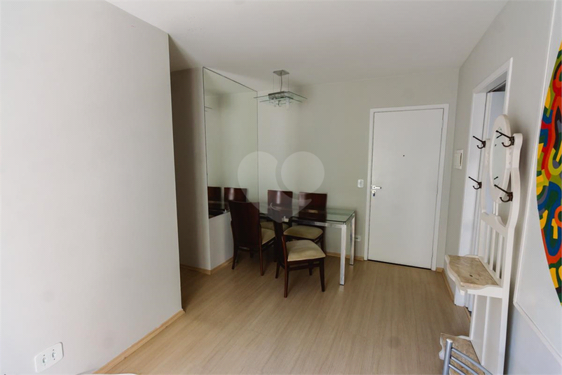 Venda Apartamento São Paulo Campos Elíseos REO1042350 3