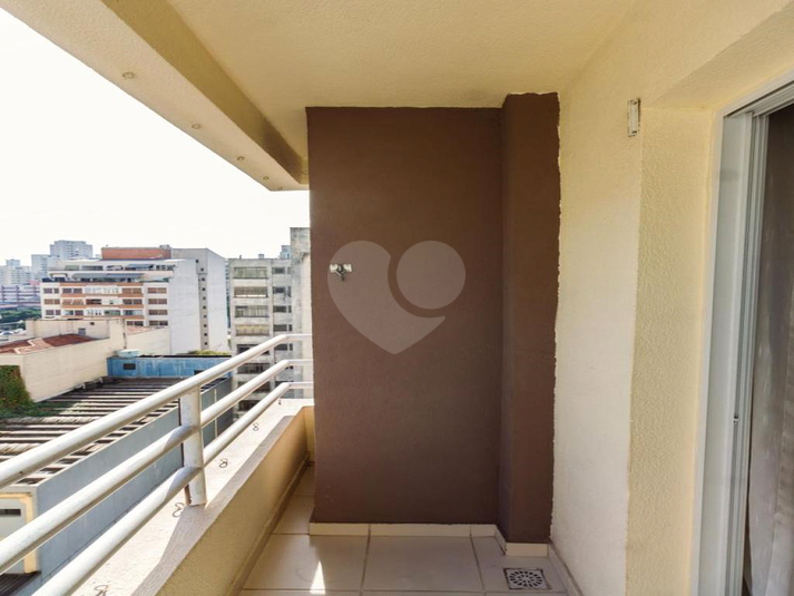 Venda Apartamento São Paulo Campos Elíseos REO1042350 6