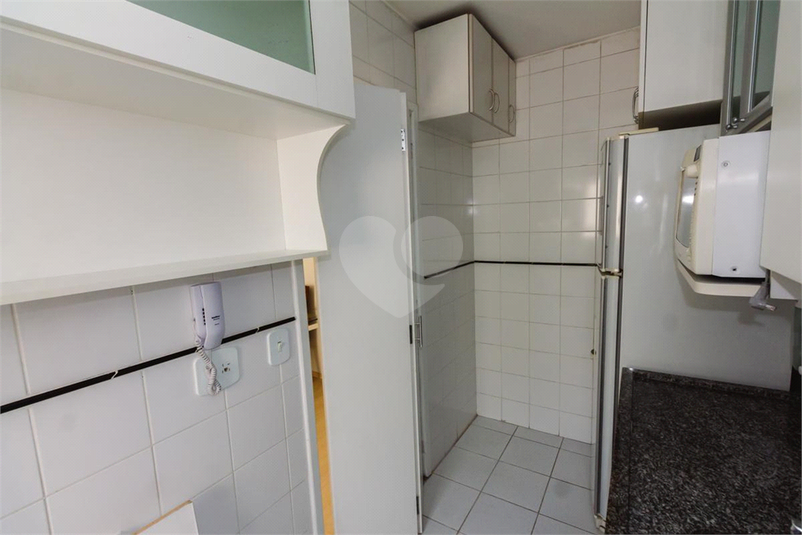 Venda Apartamento São Paulo Campos Elíseos REO1042350 25