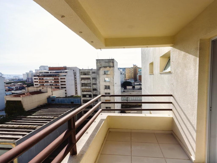 Venda Apartamento São Paulo Campos Elíseos REO1042350 11