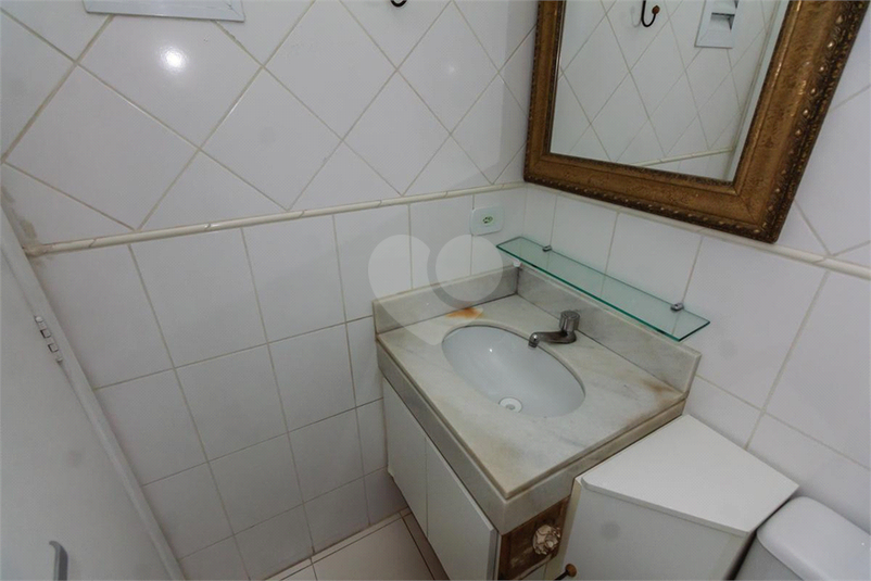 Venda Apartamento São Paulo Campos Elíseos REO1042350 21