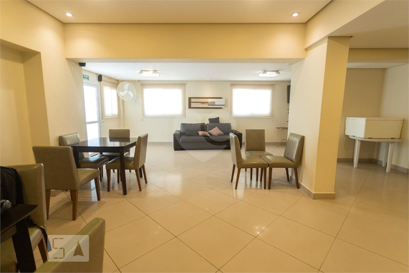 Venda Apartamento São Paulo Campos Elíseos REO1042350 34