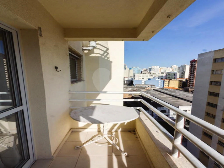 Venda Apartamento São Paulo Campos Elíseos REO1042350 5