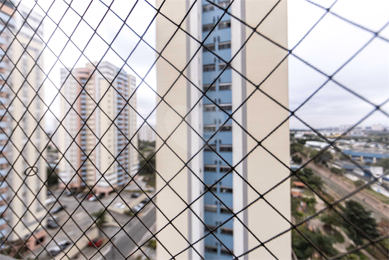 Venda Apartamento São Paulo Tatuapé REO1042352 23