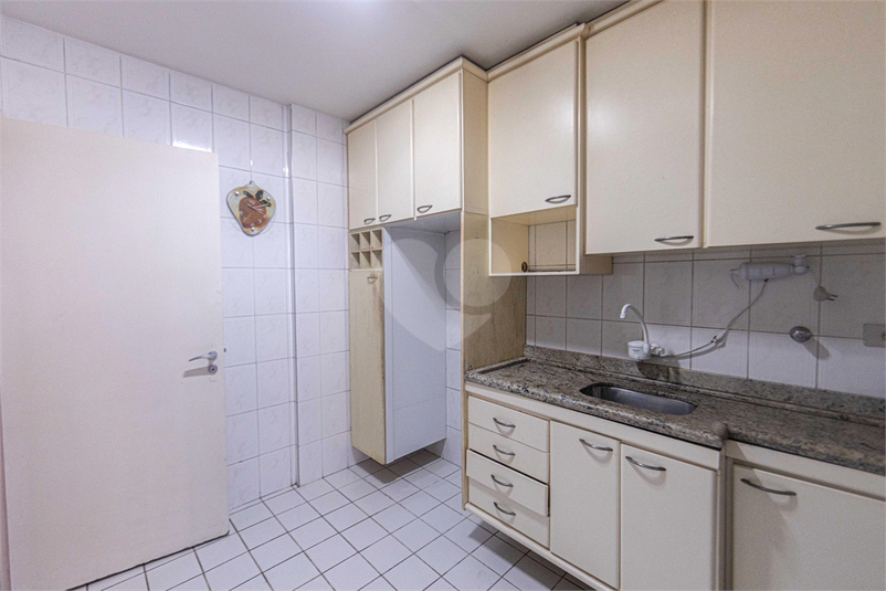 Venda Apartamento São Paulo Tatuapé REO1042352 41