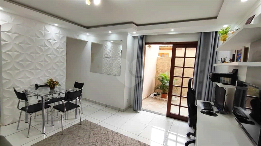 Venda Apartamento São Paulo Jardim Lallo REO1042358 4