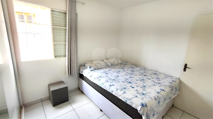 Venda Apartamento São Paulo Jardim Lallo REO1042358 15