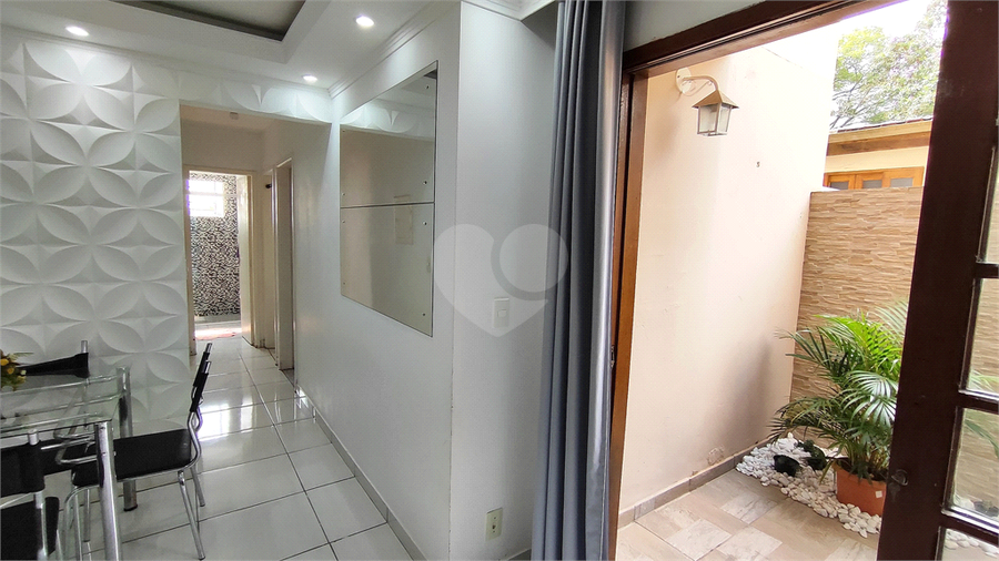 Venda Apartamento São Paulo Jardim Lallo REO1042358 8