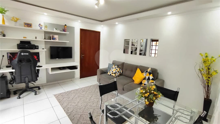 Venda Apartamento São Paulo Jardim Lallo REO1042358 2