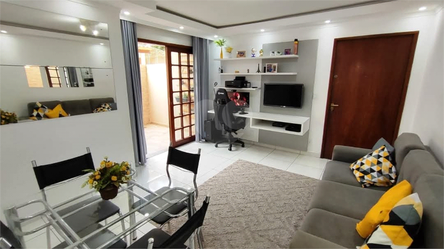 Venda Apartamento São Paulo Jardim Lallo REO1042358 1