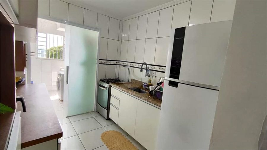 Venda Apartamento São Paulo Jardim Lallo REO1042358 10