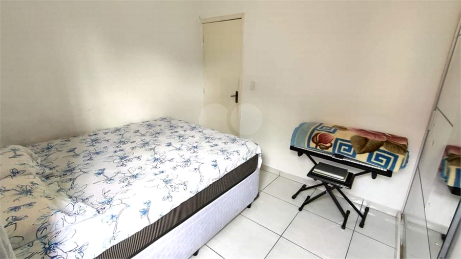 Venda Apartamento São Paulo Jardim Lallo REO1042358 16