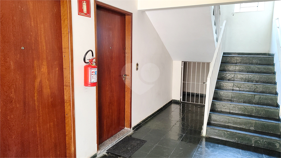 Venda Apartamento São Paulo Jardim Lallo REO1042358 21