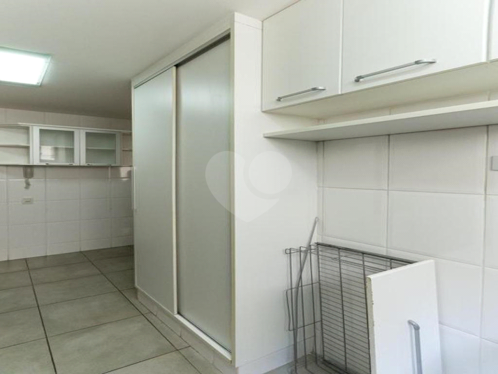 Venda Apartamento Rio De Janeiro Tijuca REO1042361 41