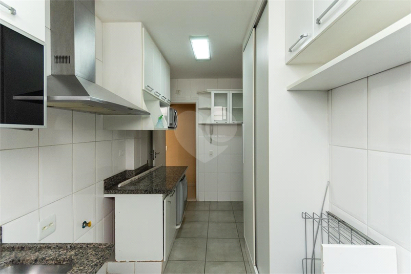 Venda Apartamento Rio De Janeiro Tijuca REO1042361 40