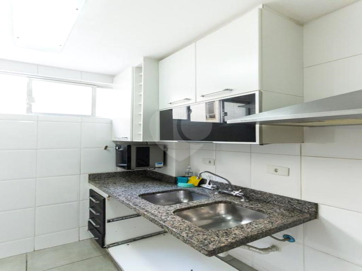 Venda Apartamento Rio De Janeiro Tijuca REO1042361 39