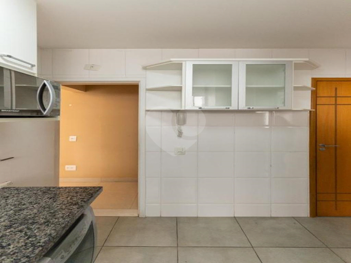 Venda Apartamento Rio De Janeiro Tijuca REO1042361 43