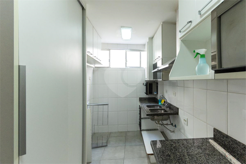 Venda Apartamento Rio De Janeiro Tijuca REO1042361 38