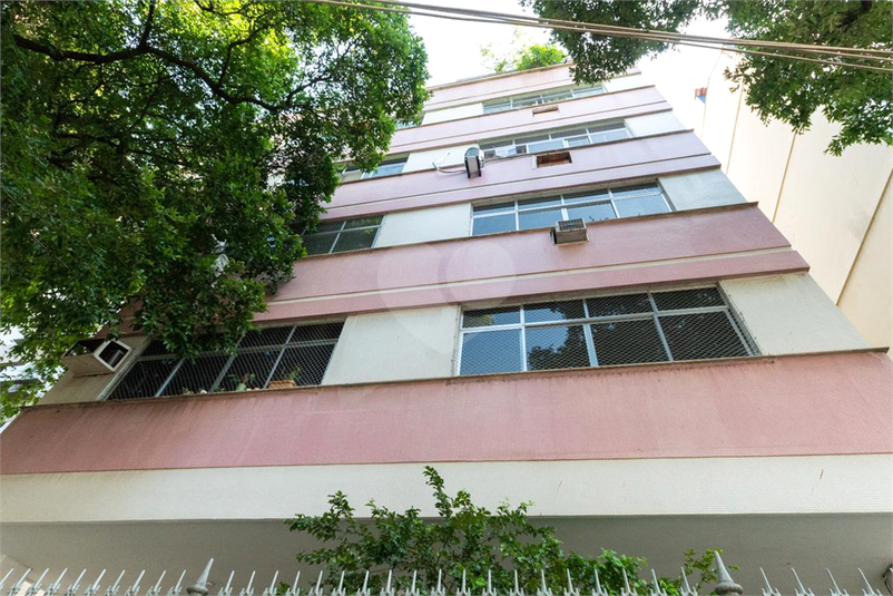 Venda Apartamento Rio De Janeiro Tijuca REO1042361 56