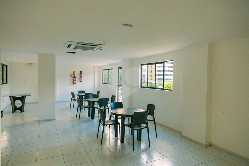 Venda Apartamento João Pessoa Jardim Oceania REO1042365 17