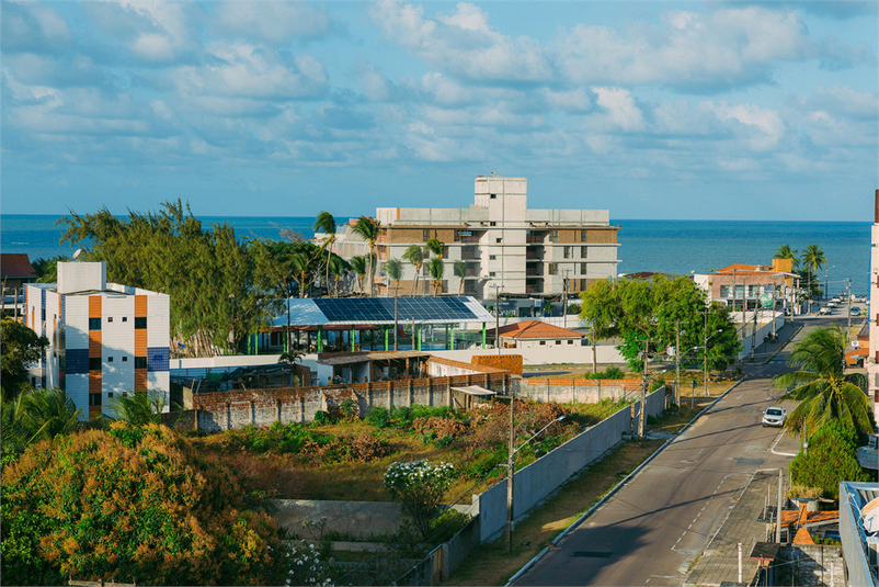 Venda Apartamento João Pessoa Jardim Oceania REO1042365 3