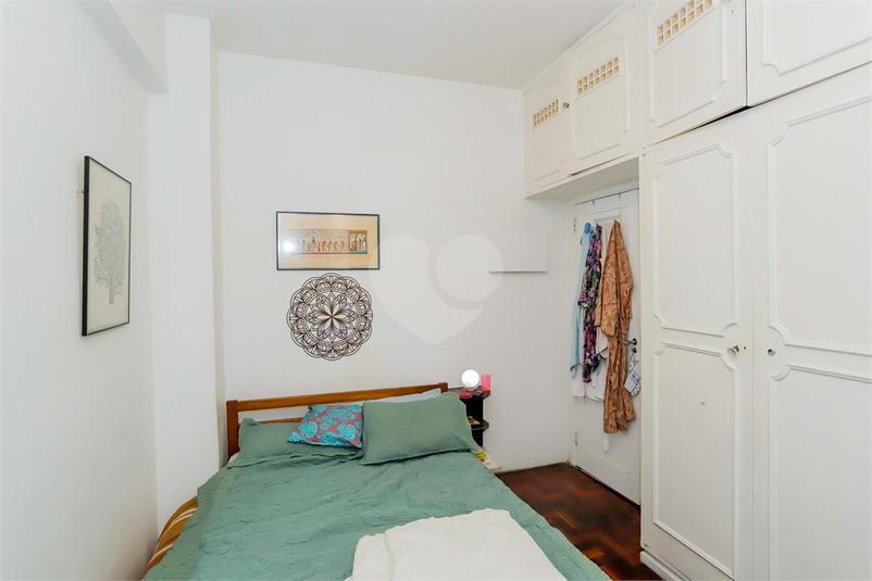 Venda Apartamento Rio De Janeiro Copacabana REO1042366 11