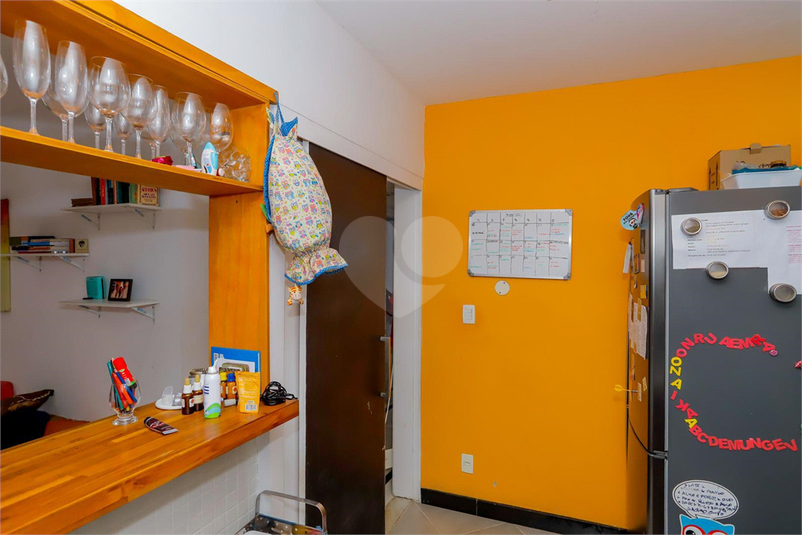 Venda Apartamento Rio De Janeiro Copacabana REO1042366 37