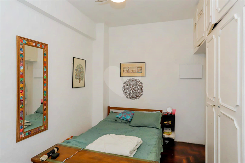 Venda Apartamento Rio De Janeiro Copacabana REO1042366 10