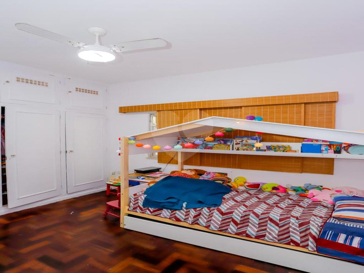 Venda Apartamento Rio De Janeiro Copacabana REO1042366 16