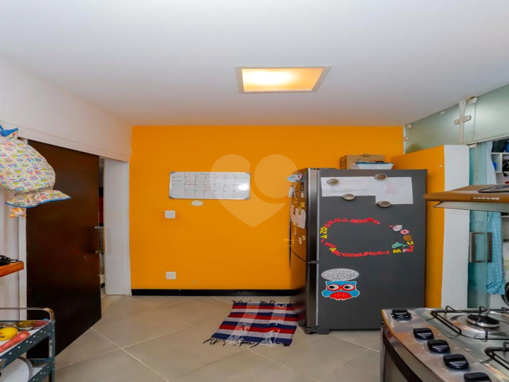 Venda Apartamento Rio De Janeiro Copacabana REO1042366 39