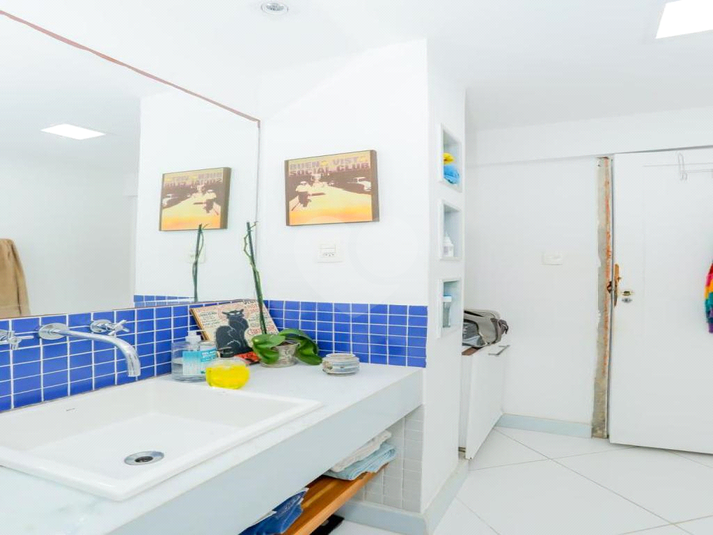 Venda Apartamento Rio De Janeiro Copacabana REO1042366 26