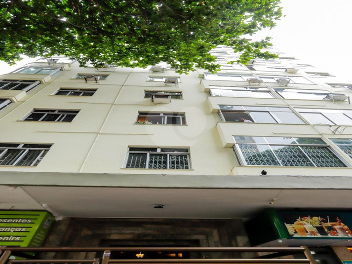 Venda Apartamento Rio De Janeiro Copacabana REO1042366 46