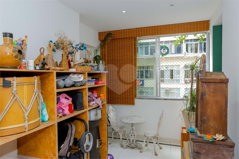 Venda Apartamento Rio De Janeiro Copacabana REO1042366 9