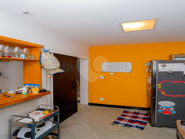 Venda Apartamento Rio De Janeiro Copacabana REO1042366 38