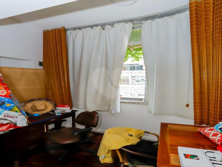 Venda Apartamento Rio De Janeiro Copacabana REO1042366 14