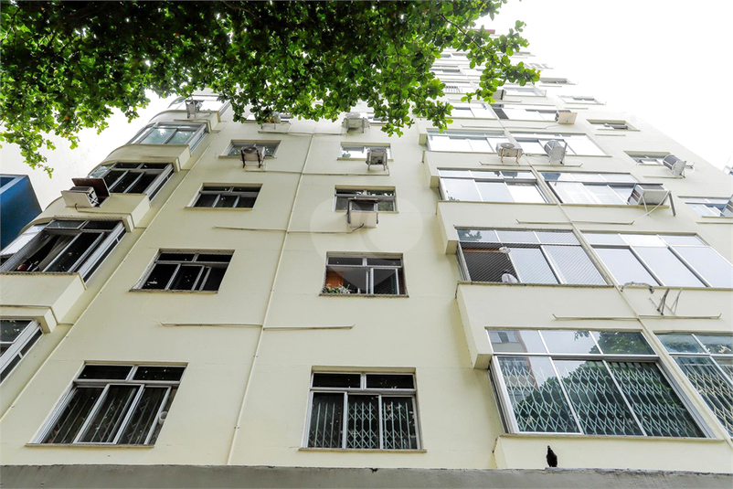 Venda Apartamento Rio De Janeiro Copacabana REO1042366 45