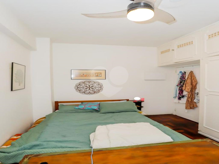 Venda Apartamento Rio De Janeiro Copacabana REO1042366 13