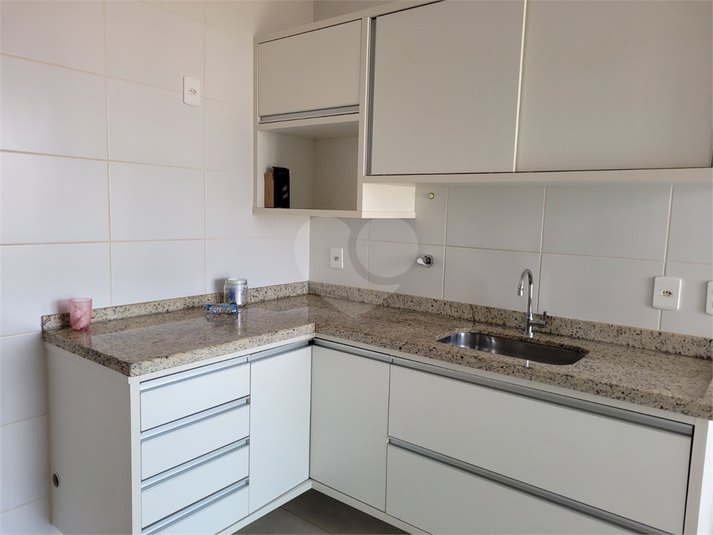 Venda Apartamento Araraquara Jardim Do Carmo REO1042367 5