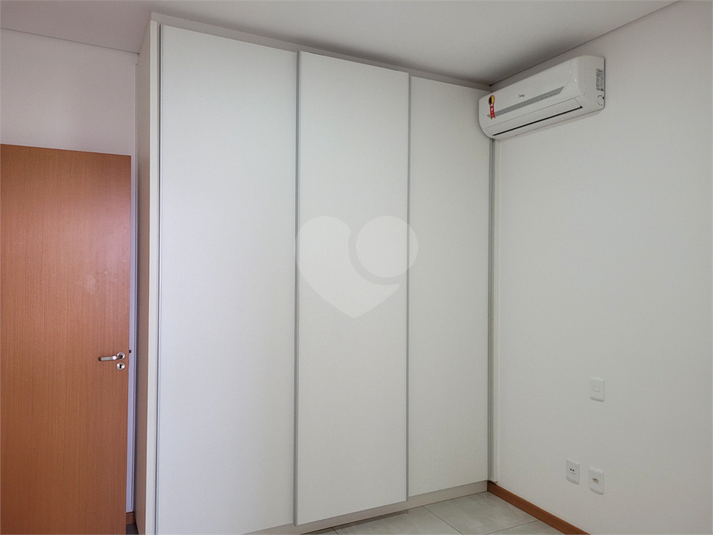 Venda Apartamento Araraquara Jardim Do Carmo REO1042367 9