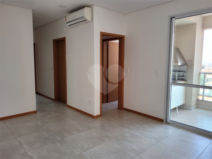 Venda Apartamento Araraquara Jardim Do Carmo REO1042367 3