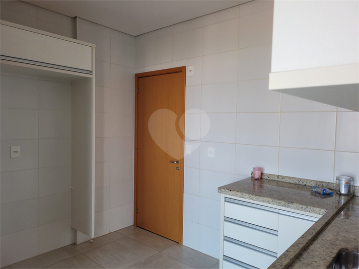 Venda Apartamento Araraquara Jardim Do Carmo REO1042367 6