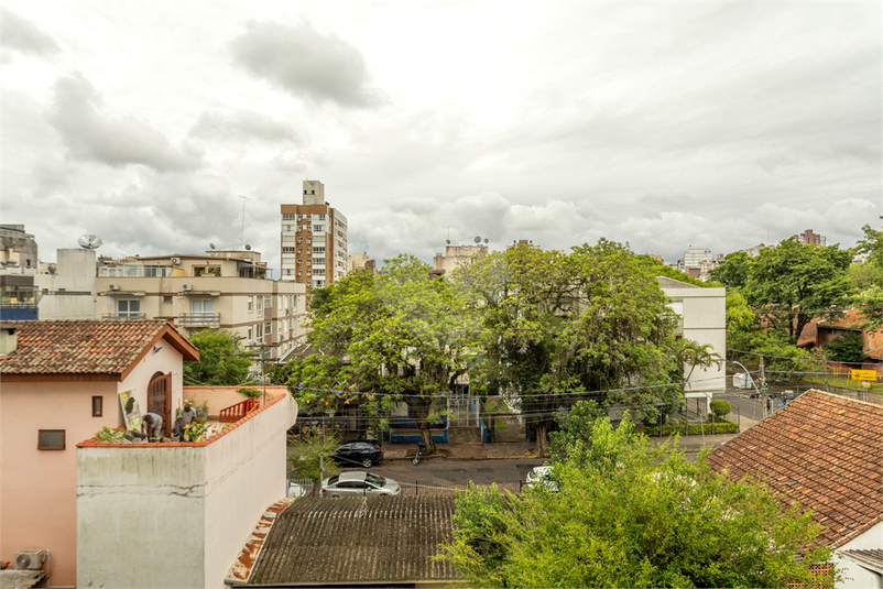 Venda Apartamento Porto Alegre Auxiliadora REO1042368 12