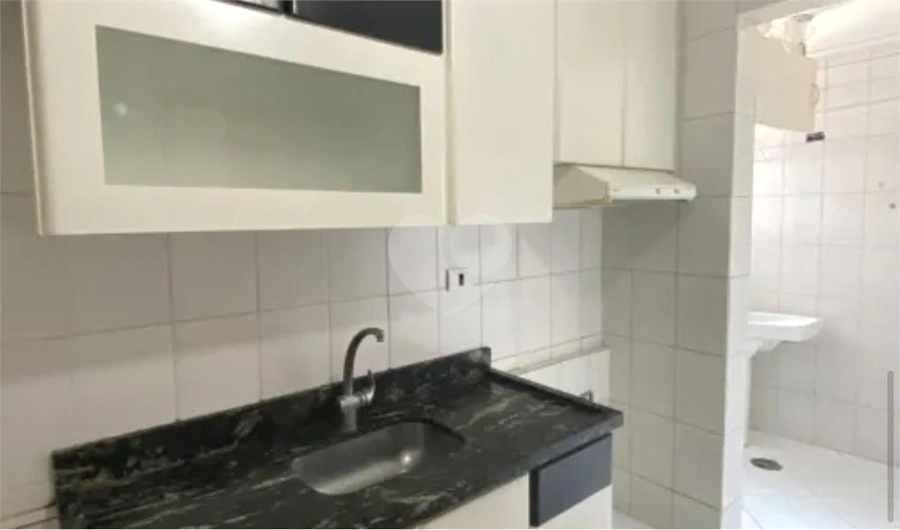 Venda Apartamento São Bernardo Do Campo Centro REO1042371 8