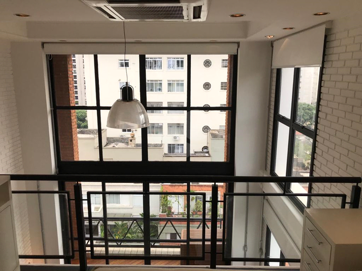 Venda Apartamento São Paulo Cerqueira César REO1042374 8